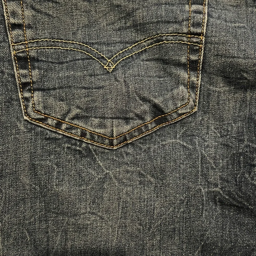 Levis levi 502